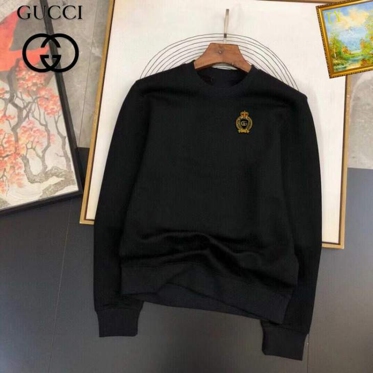 Picture of Gucci Sweatshirt TT _SKUGucciM-3XL25tn5932795